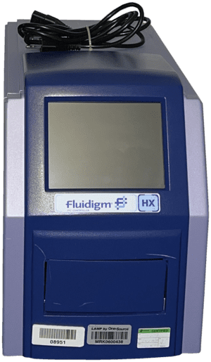 Fluidigm FL HX