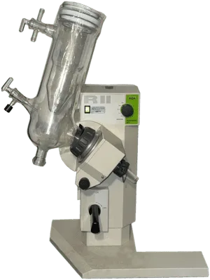 R II