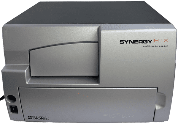 Synergy HTX multi-mode reader - BioTek