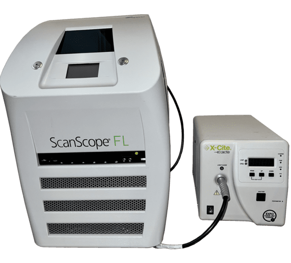 ScanScope FL