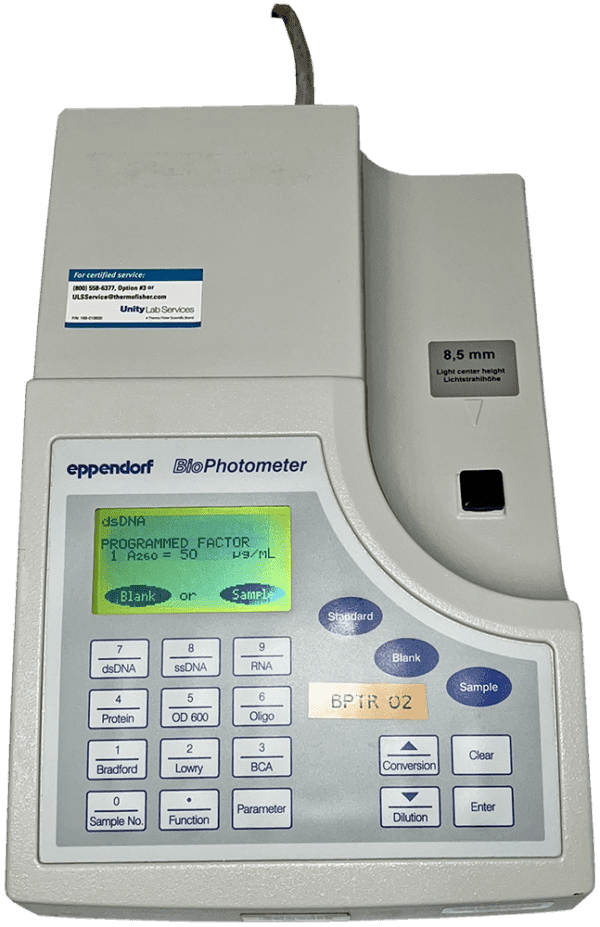 eppendorf