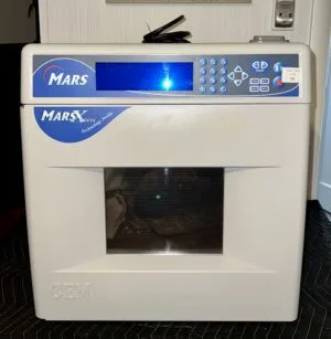CEM MARS Xpress 230/60 Accelerated Reaction Microwave Digestion System