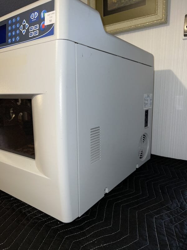 CEM MARS Xpress 230/60 Accelerated Reaction Microwave Digestion System - Image 7