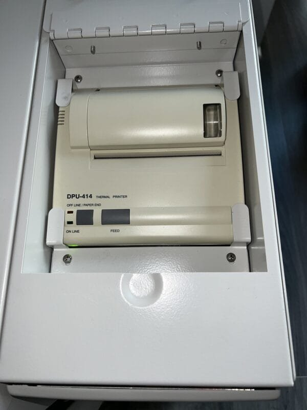 Thermo Fisher Scientific Cryomed Freezer 7450 with Accessories - Image 11