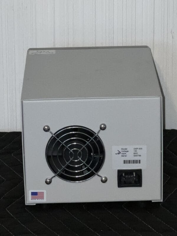 Owl OSP 300 Lightning Volt Power Supply - Image 5