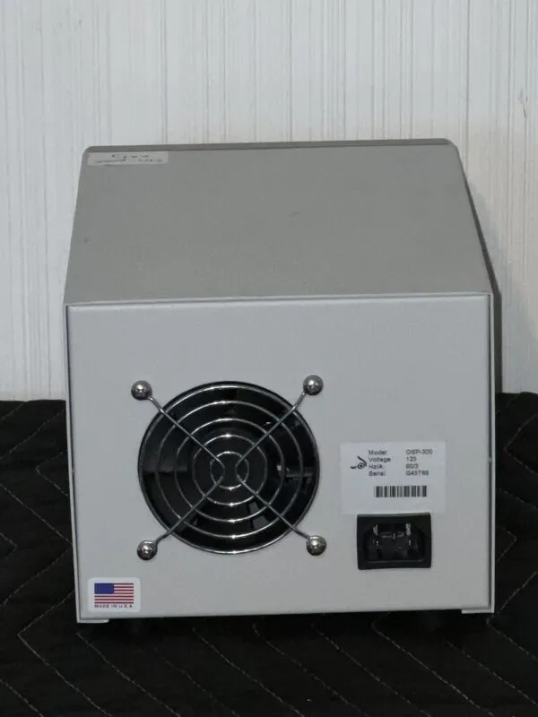 Owl OSP 300 Lightning Volt Power Supply - Image 5