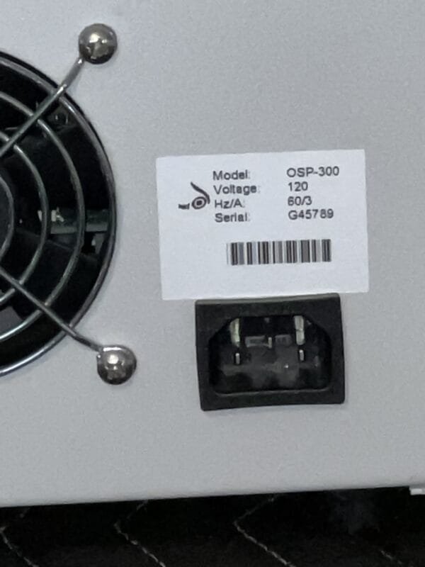 Owl OSP 300 Lightning Volt Power Supply - Image 6