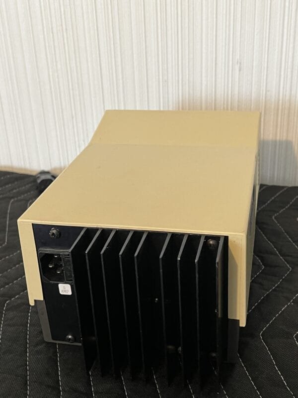 Bio-Rad 200/2.0 Power Supply - Image 5