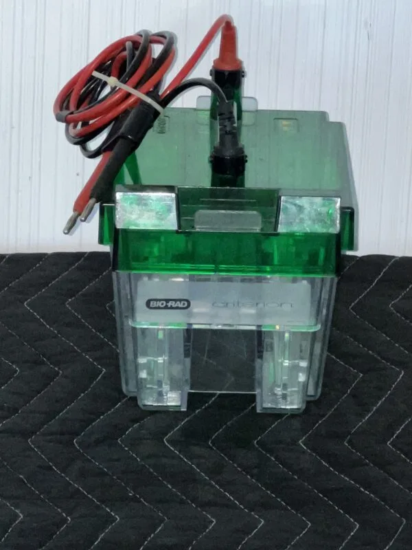 Bio-Rad Criterion Cell 135BR