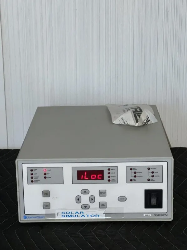 Thermo Oriel Solar Simulator 69911