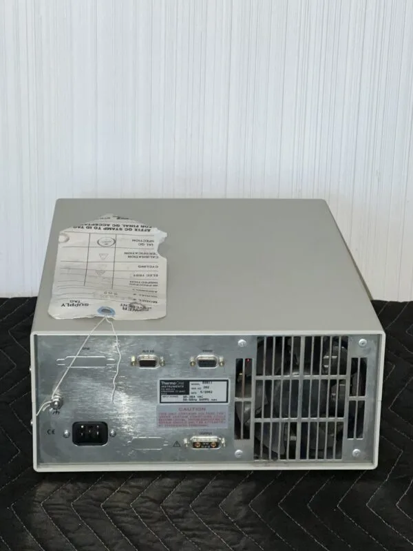 Thermo Oriel Solar Simulator 69911 - Image 9