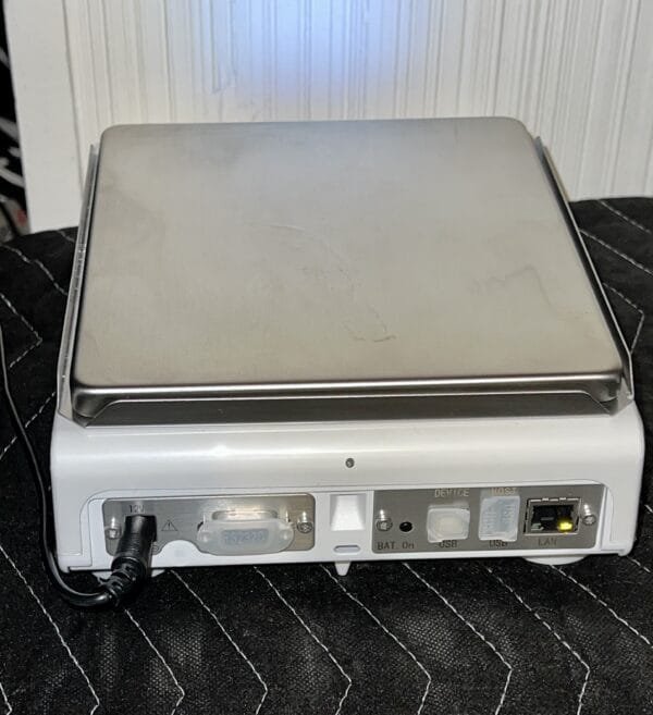 Mettler Toledo ML1602T/00 0.01g - 1620g - Image 7