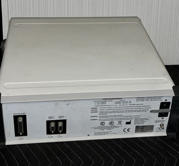 Mecta Spectrum 5000q 