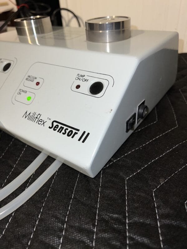 Millipore Milliflex Sensor II Pump MXPS20015 - Image 6