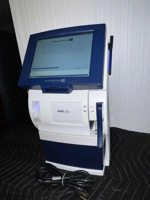 Radiometer ABL 90 Flex Analyzer - Image 6