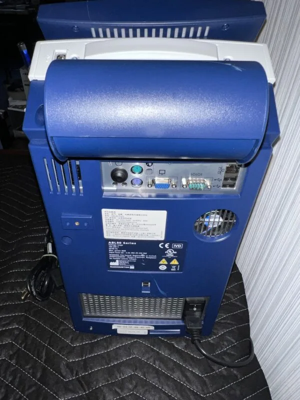 Radiometer ABL 90 Flex Analyzer - Image 3