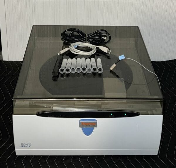 Thermo Scientific Dionex AS-DV Autosampler