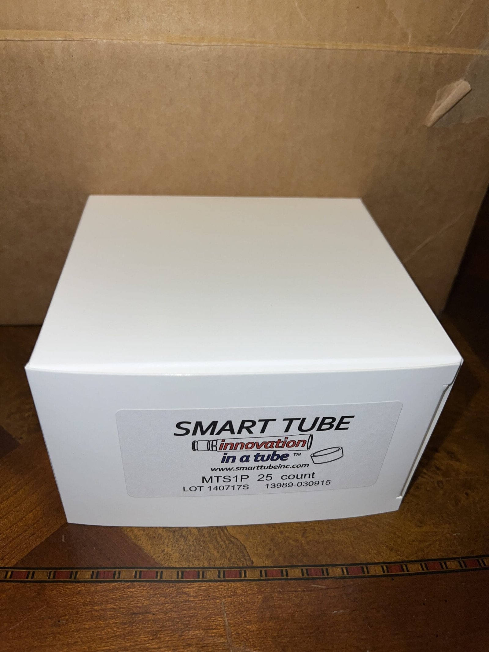 what is smart tube