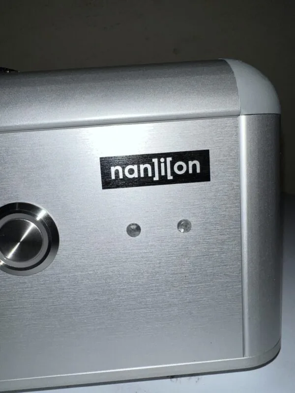 NANION ORBIT MINI TEMPERATURE CONTROL SYSTEM - Image 6
