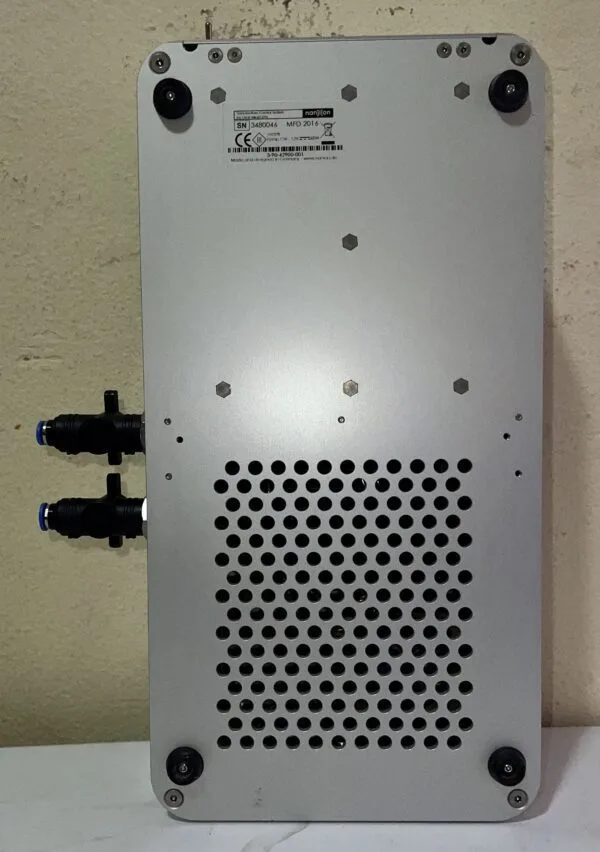NANION ORBIT MINI TEMPERATURE CONTROL SYSTEM - Image 9