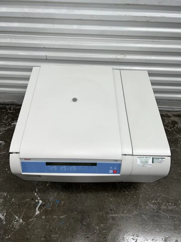 Thermo Fisher Scientific Sorvall ST 40R - Image 7
