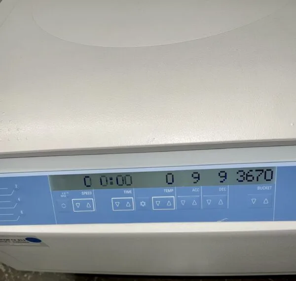 Thermo Fisher Scientific Sorvall ST 40R - Image 2