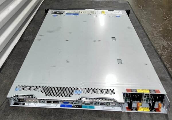 IBM System X3550 M3 Server 2805 MC5 - Image 3