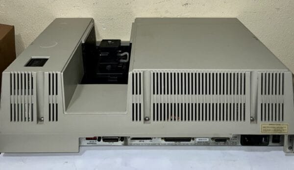 Hewlett Packard Diode Array Spectrophotometer 8452A - Image 8