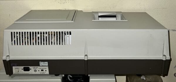 Hewlett Packard HP 8451A Diode Array UV-VIS Spectrophotometer - Image 11