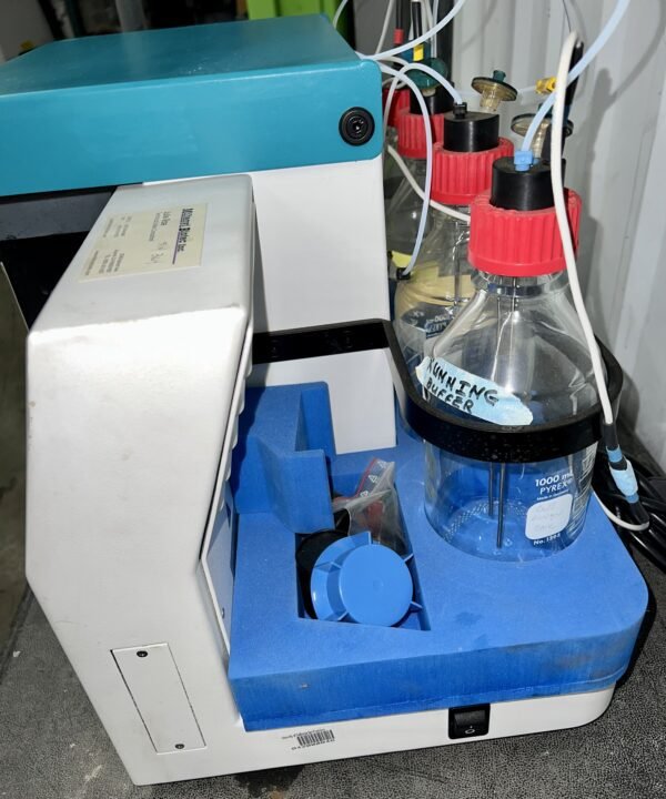 Miltenyi Biotec Automacs Automatic Magnetic Cell Separator - Image 4