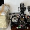 The Micromanipulator Company Model 6000 Probe Station with Accessories