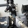 The Micromanipulator Company Model 6000 Probe Station with Accessories - Image 2