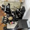 The Micromanipulator Company Model 6000 Probe Station with Accessories - Image 3
