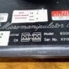 The Micromanipulator Company Model 6000 Probe Station with Accessories - Image 7