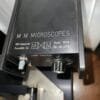 The Micromanipulator Company Model 6000 Probe Station with Accessories - Image 9