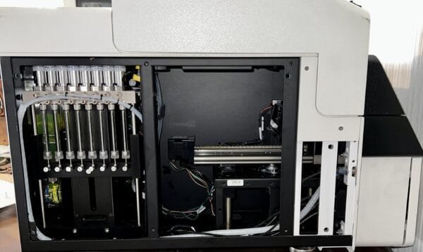 ILLUMINA DNA SEQUENCER ANALYZER CBOT 2 SY-312-2001 - Image 9