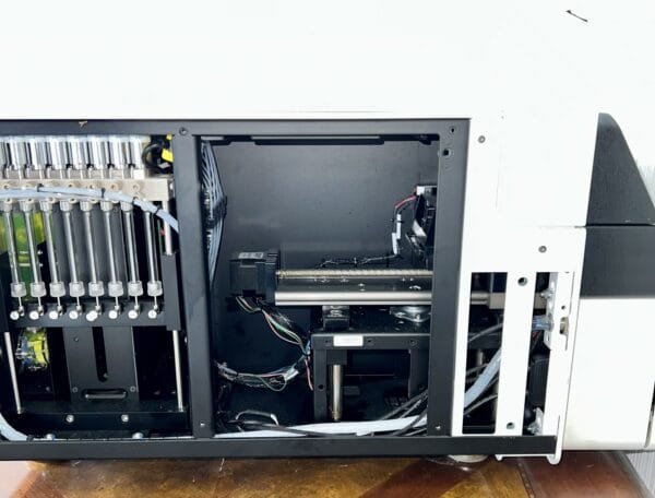ILLUMINA DNA SEQUENCER ANALYZER CBOT 2 SY-312-2001 - Image 10