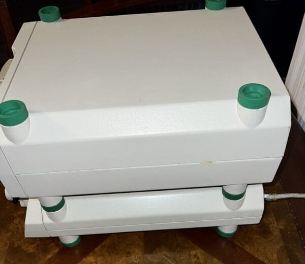 Bio-Rad Biologic Duo-Flow with Biologic Maximizer - Image 5