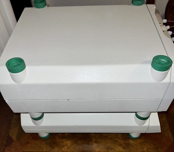 Bio-Rad Biologic Duo-Flow with Biologic Maximizer - Image 6