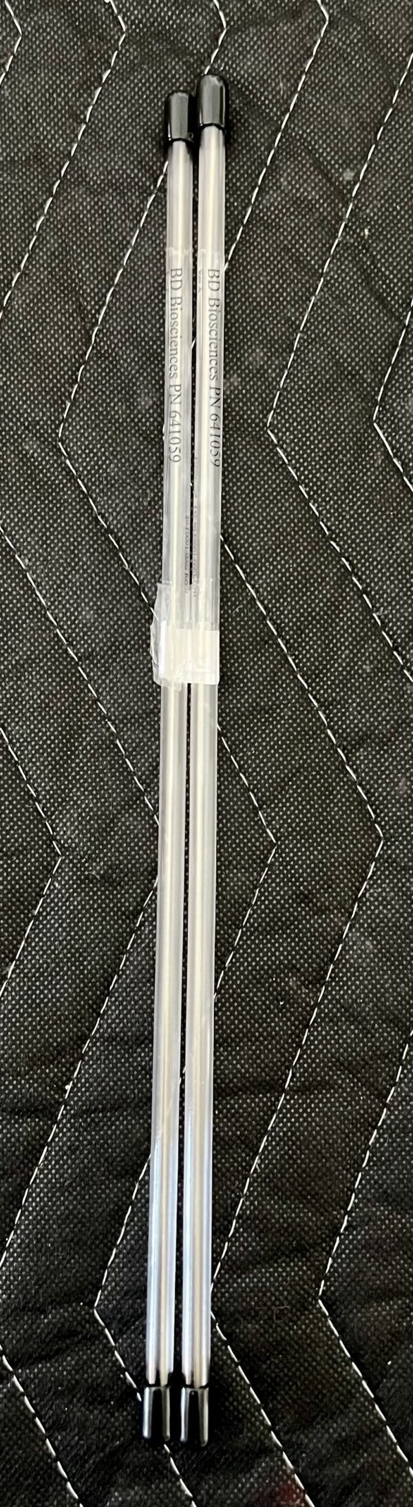 Coated BI Sample Tube Assembly (12 Lengths)" BD 641059 2X - Image 3