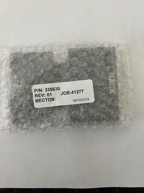 Holder Microscope Slide BD 335630