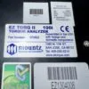 Mountz EZ TORQ II 100i TORQUE ANALYZER P/# 070802 - Image 8
