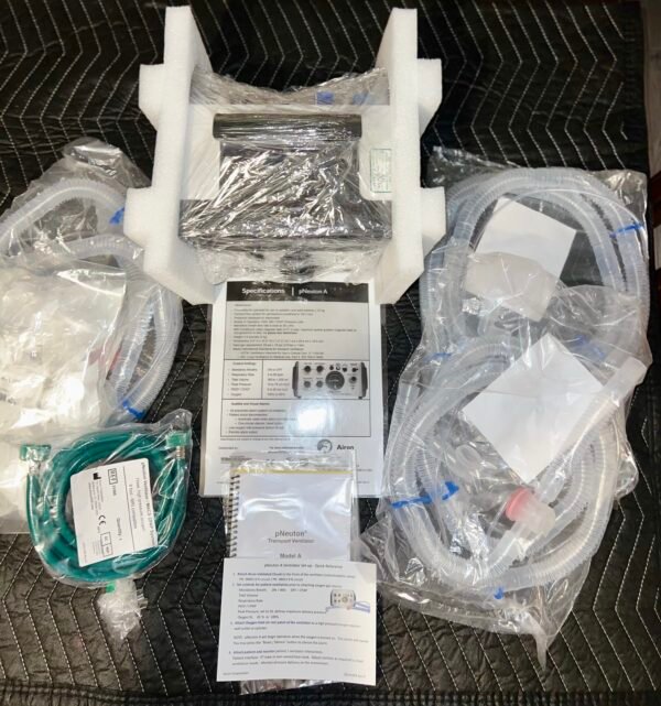 Airon pNeuton Model A - New (Open Box)