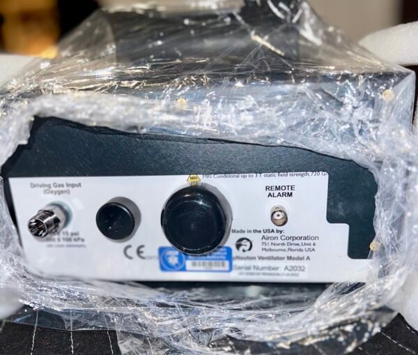 Airon pNeuton Model A - New (Open Box) - Image 10