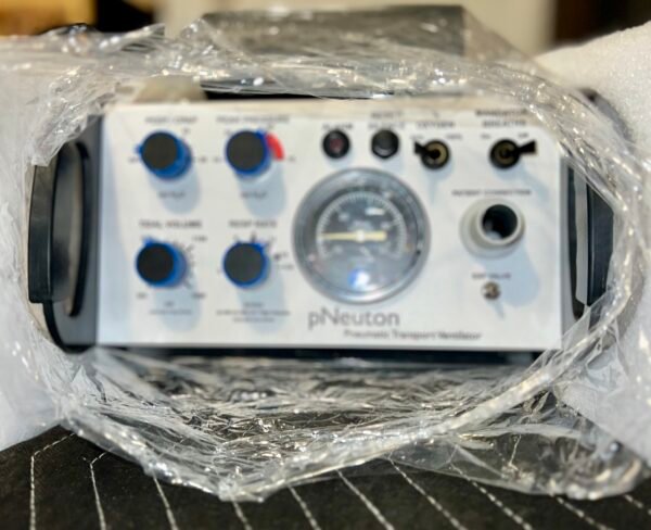 Airon pNeuton Model A - New (Open Box) - Image 11