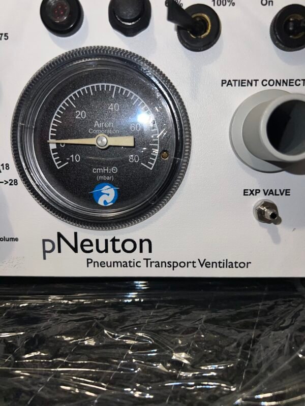 Airon pNeuton Model A - New (Open Box) - Image 12