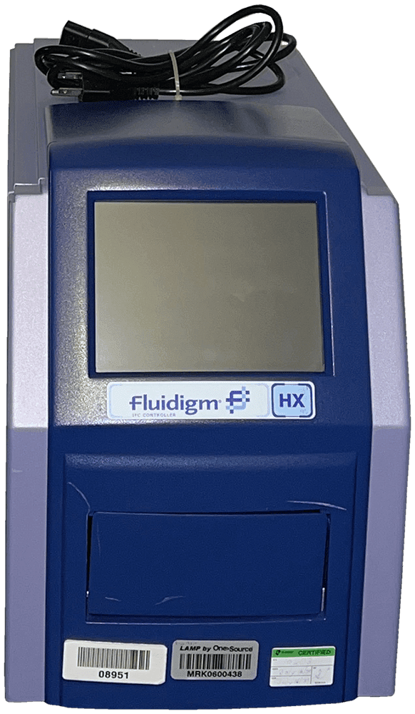 Fluidigm FL HX