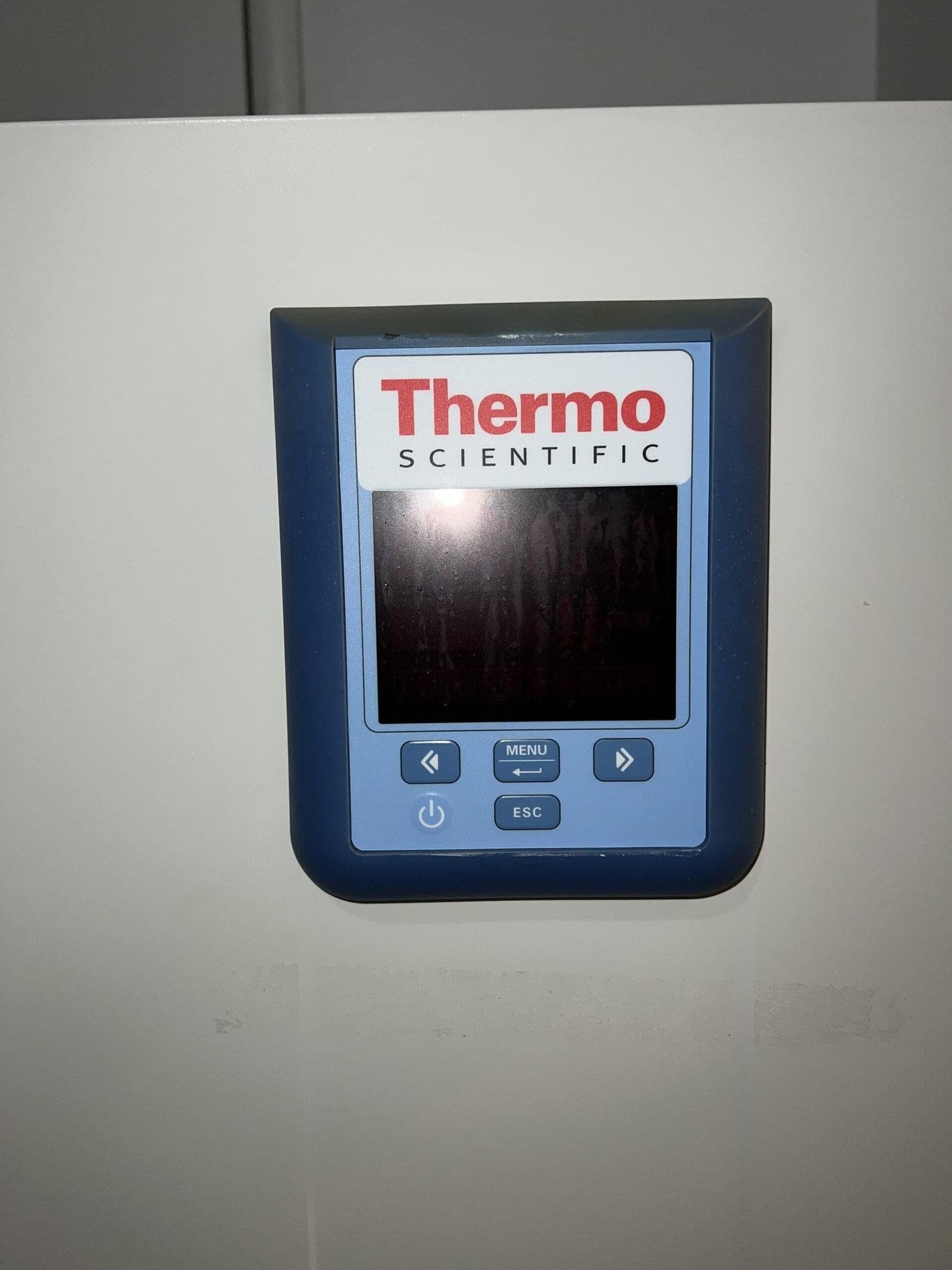 Thermo Scientific Heratherm Incubator IMH180-S - Image 2