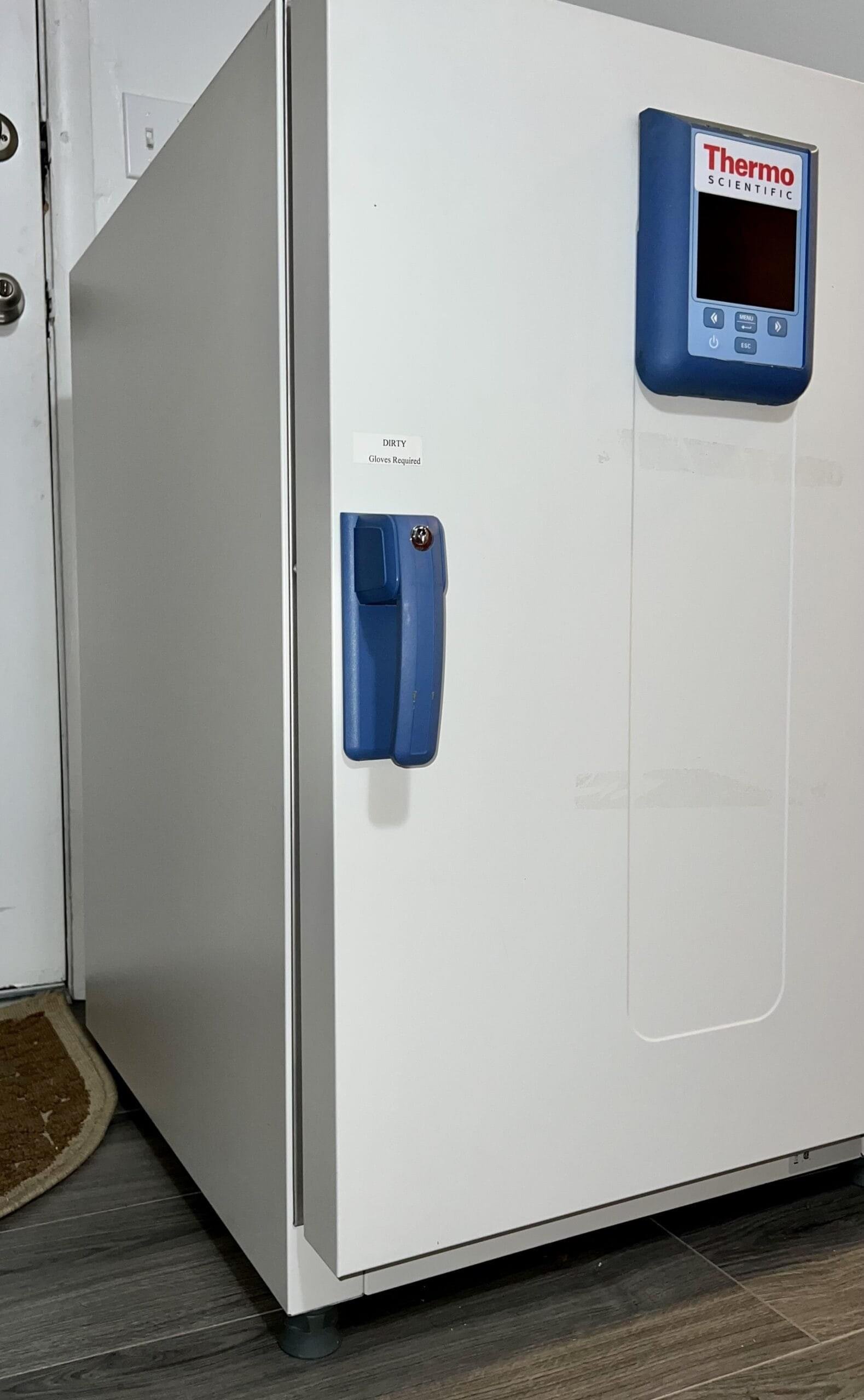 Thermo Scientific Heratherm Incubator IMH180-S - Image 6