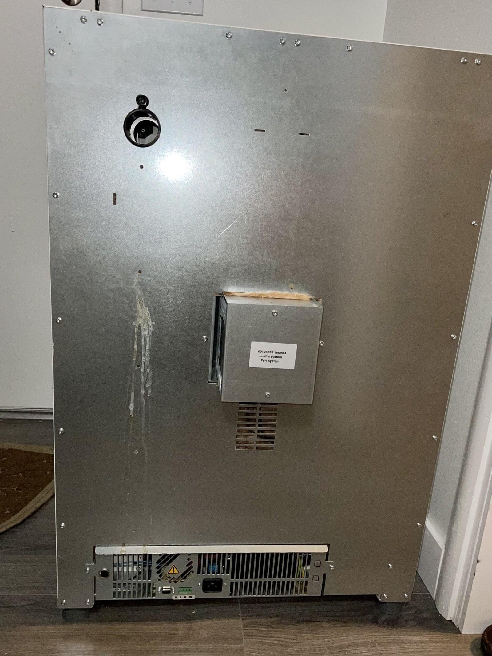 Thermo Scientific Heratherm Incubator IMH180-S - Image 10